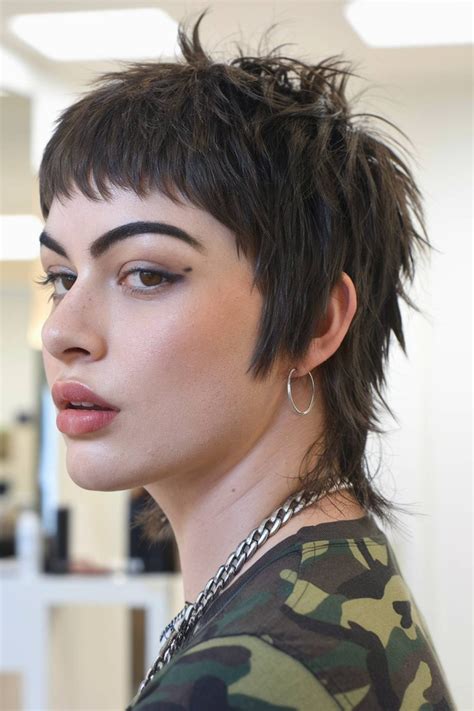 21 Modern Mullet Haircuts for Women That Are Trending in 2026