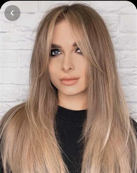 How to cut curtain bangs for thin hair - agencymeva