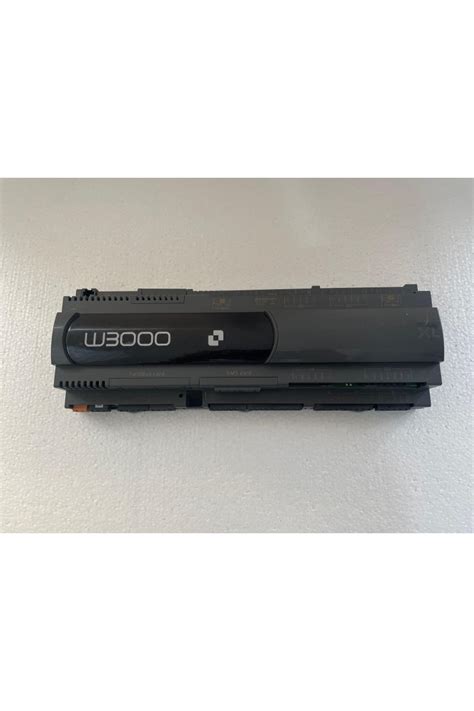 Carel W3000 Module Code P+ 5CVB09000Z0 / C511111816 | Industrial ...