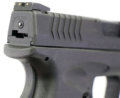 Image result for Springfield XDM 45 Compact