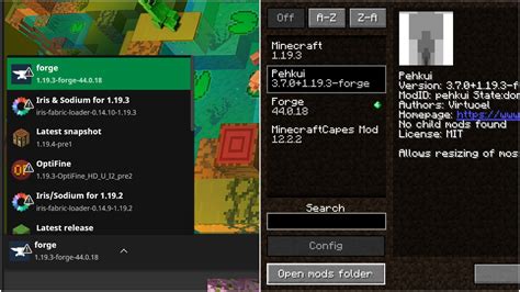 Image result for How to Download Mods onto Minecraft Java