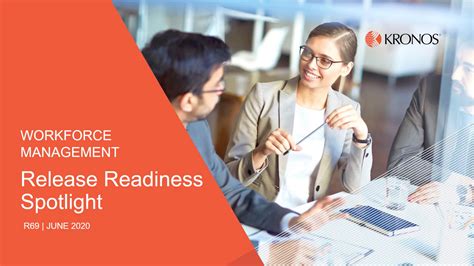 Check out the latest features of Kronos (UKG) Workforce Ready | June 2020