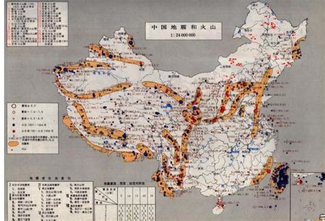 中国哪些地区容易地震_发生地震最多的地方|中国地震带|地震最多的省 - 你知道吗