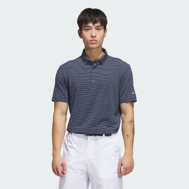 adidas Blue Polos | adidas US