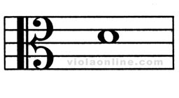 Image result for Viola Tuning Tutorial