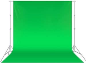 EDIT PRO 8FT X 16FT GREEN SCREEN (THICK) BACKGROUND FOR YOUTUBE ...