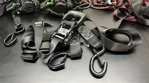 Best Ratchet Straps (Review & Buying Guide) in 2023 | The Drive