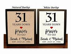 31st Wedding Anniversary Gift by 31st Anniversary Gift 31st Wedding Anniversary Gift Gift 31st Wedding Anniversary Gift