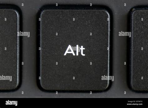 Alt Key Application 的图像结果