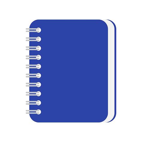 Notebook Icon Vector 的图像结果