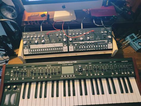 Image result for Behringer Setup