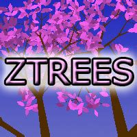 ztree by Zelun | GameMaker: Marketplace