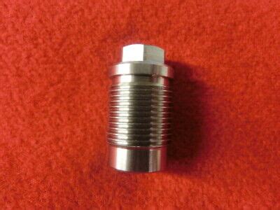 Breech Plug Conversion 的图像结果