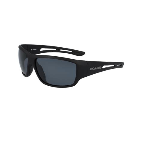 Columbia Unisex Black UTILIZER