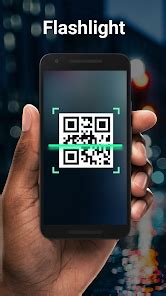 QR Scanner: Barcode Scanner – Apps on Google Play