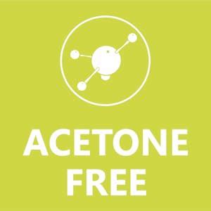 Buy Kressa Nail Polish Remover Wipes – Acetone-Free, Travel-Friendly ...