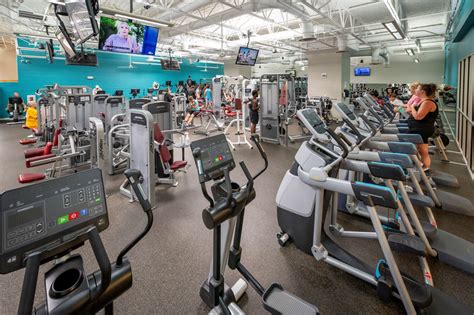 YMCA in Chesterfield, VA - Hours & Locations