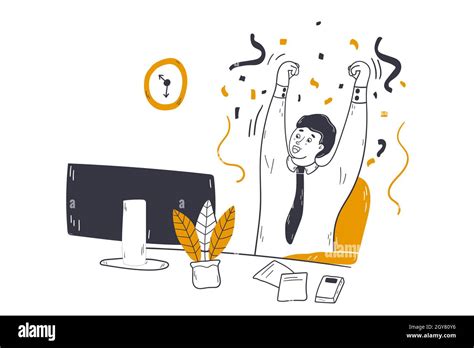 Successful Cartoon 的图像结果