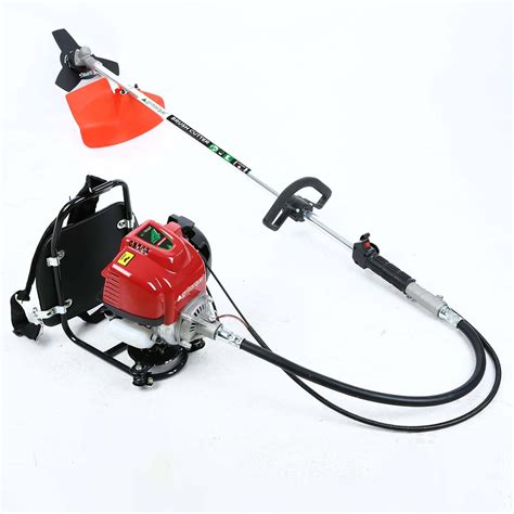 Agritorque TX-50 Pro 50cc 4-Stroke Professional Backpack Brush Cutter ...