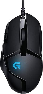 Amazon.in: Buy Logitech G USB G G203 Wired Gaming Mouse, 8000 DPI ...