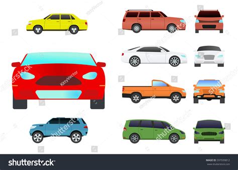 Vehicle 的图像结果