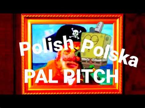 Image result for Spongebob Intro Polish