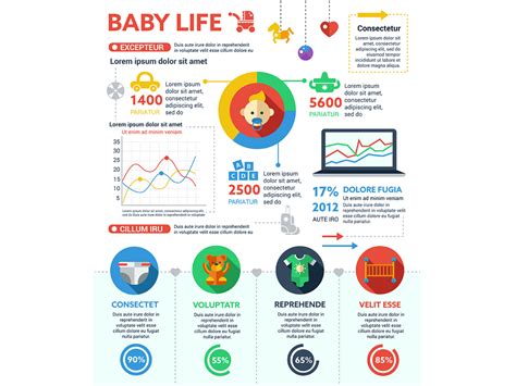 Image result for Beautiful Computer Infographic