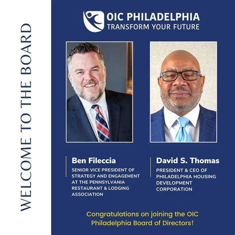 #oicphiladelphia #theflagship #workforce #philadelphia… | OIC Philadelphia
