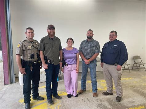 Rapides Parish Sheriff's... - Rapides Parish Sheriff's Office