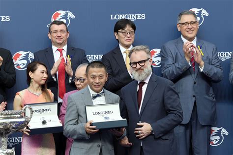 The LONGINES Hong Kong Cup Photo Release – Racing News – The Hong Kong ...