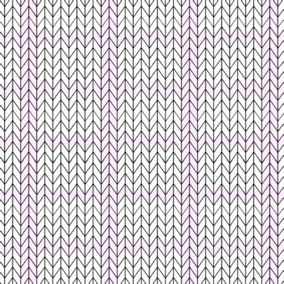 FREE Knitting Graph Paper – Knitting Colorwork Paper – Printable PDF ...