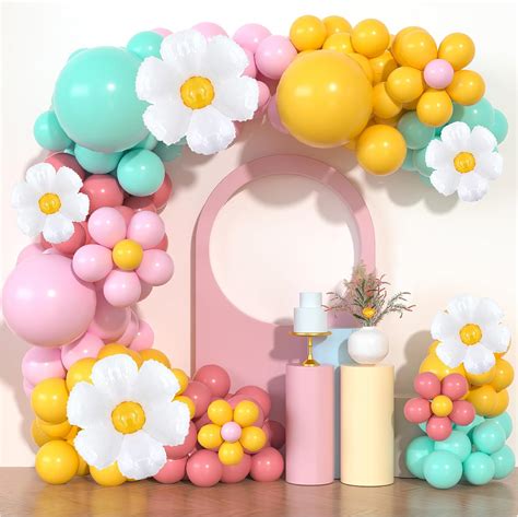 Haptda Animal Farm Balloon Garland & Arch Kit - 79 Pack - India | Ubuy
