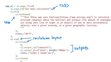 Does Shiny for Python Have UI Nav 的图像结果