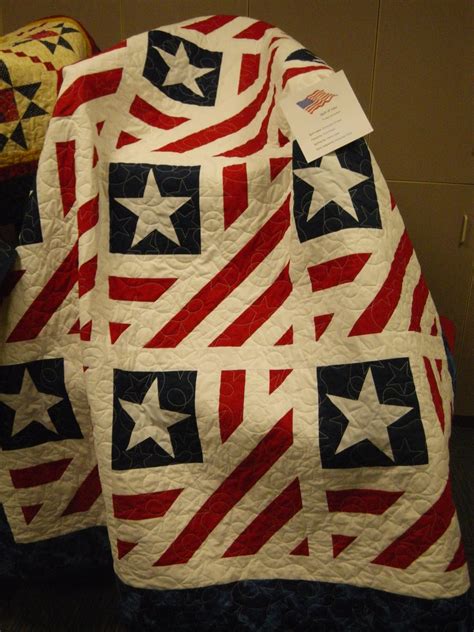 Humble Quilts: Quilts of Valor