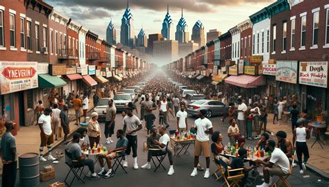Black-Owned Restaurants Drive Culinary Revival in West Philadelphia ...
