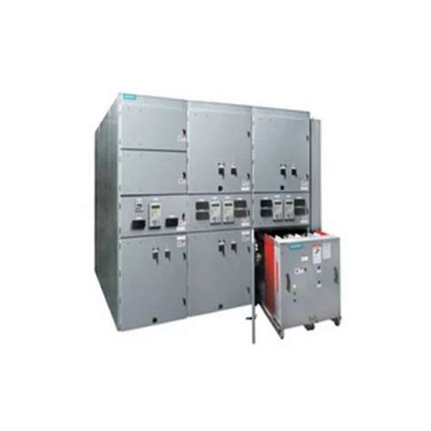 Electrical Panels - Siemens Electrical Control Panel Trader ...