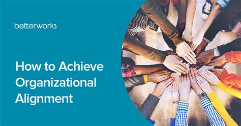 Image result for Organizational Alignment