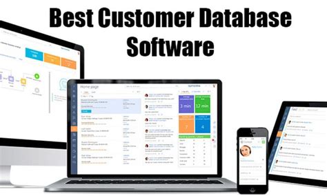 Image result for Free Client Database Software