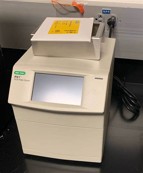 Image result for PCR Plate Packing Machine