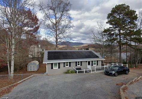 625 Sunnyside Shores Rd, Hiawassee, GA 30546 | Homes.com