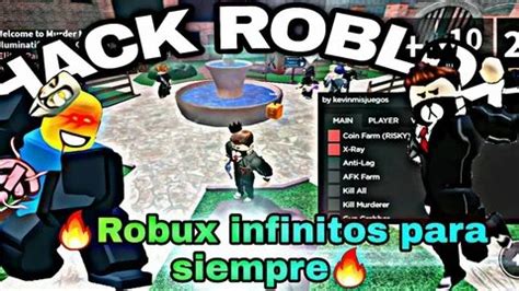 Image result for Roblox Hack Mod Menu PC