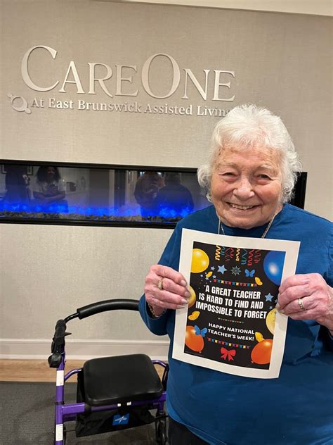 EB ALF showed appreciation to their teachers during National Teacher ...