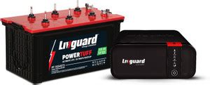 Livguard 54 Months Warranty Tubular Inverter Battery Price in India ...