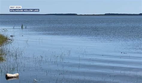 Behind-the-scenes look inside Kempner Water Treatment Plant