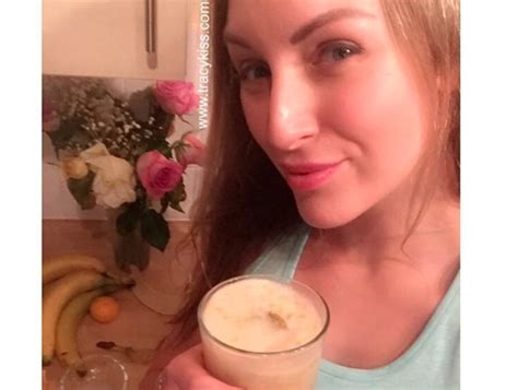 So, um, semen smoothies are a thing, and we have so very many questions