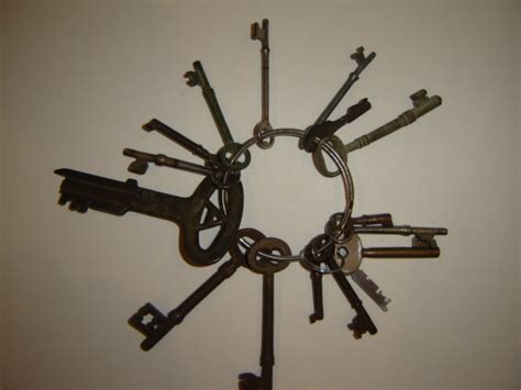 My Key Collection 的图像结果