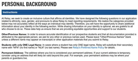 Background Information of Your Life Example 的图像结果