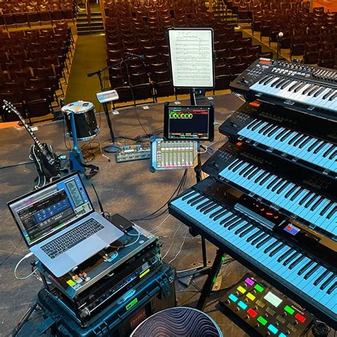 Gig Performer 5 Tutorials 的图像结果