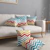 Buy Cushion Covers Online | Flat 50% Off + Free Gifts