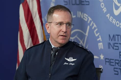 Army CID Arrests former Air Force Vice Chief of Staff James C. “Jim ...
